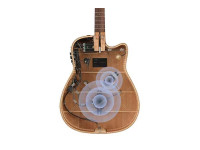 Yamaha TAG3 C Natural Yamaha TAG3 C Natural